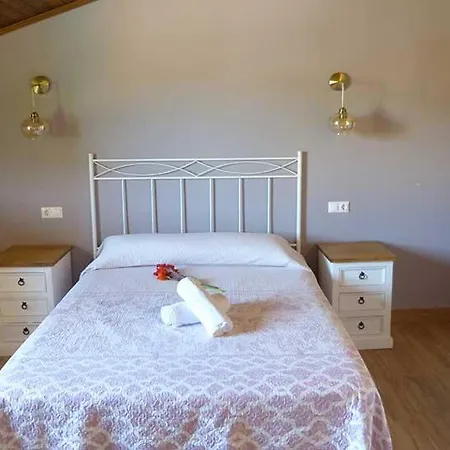 El Eden De Casa de Férias *