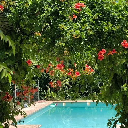 El Eden De Cazorla