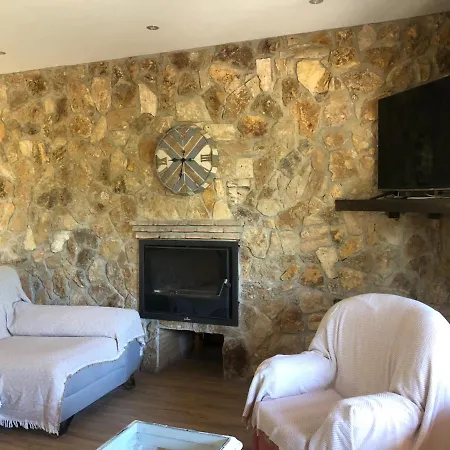 El Eden De Holiday home