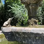 El Edén De Cazorla