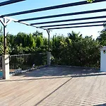 El Edén De