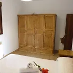 El Edén De Casa vacanze Cazorla