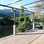 El Edén De Casa vacanze Cazorla