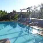El Edén De Casa vacanze Cazorla