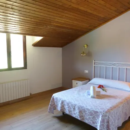 El Eden De Holiday home *