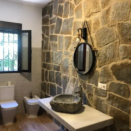 El Eden De Holiday home