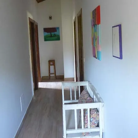 Holiday home El Eden De *