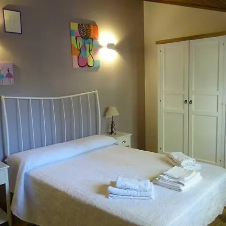 Holiday home El Eden De