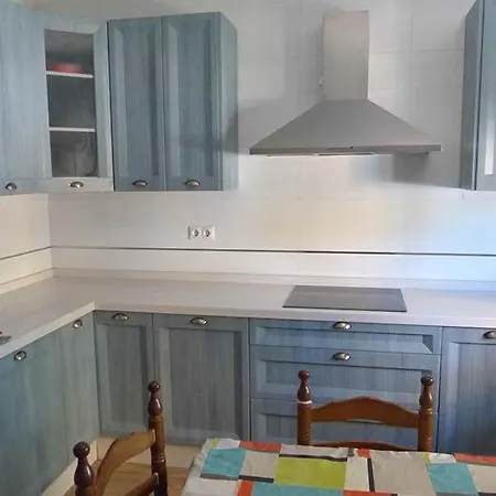 El Eden De Holiday home Cazorla