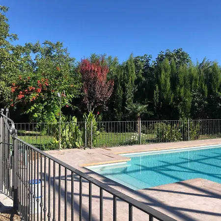 Holiday home El Eden De