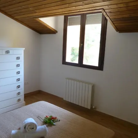 El Eden De Holiday home