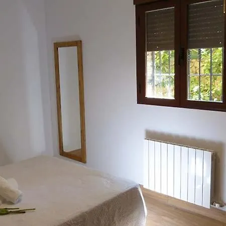 El Eden De Holiday home Cazorla