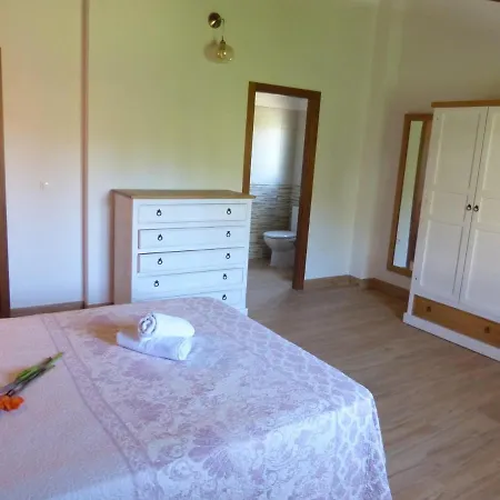 El Eden De Holiday home Cazorla