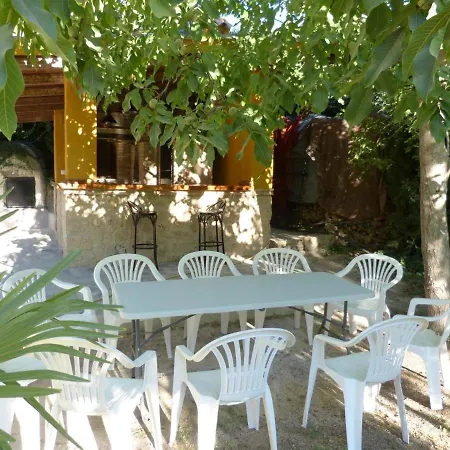El Eden De Holiday home Cazorla