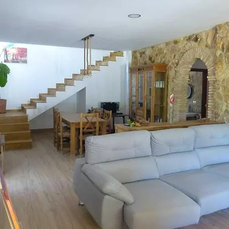 Holiday home El Eden De *