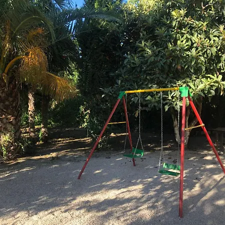 Сasa de vacaciones El Edén De *