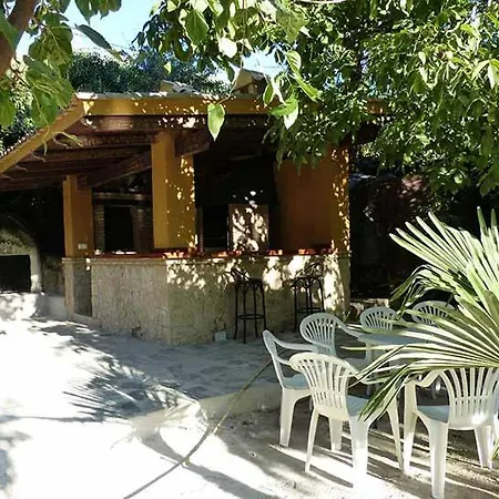 Holiday home El Eden De Cazorla