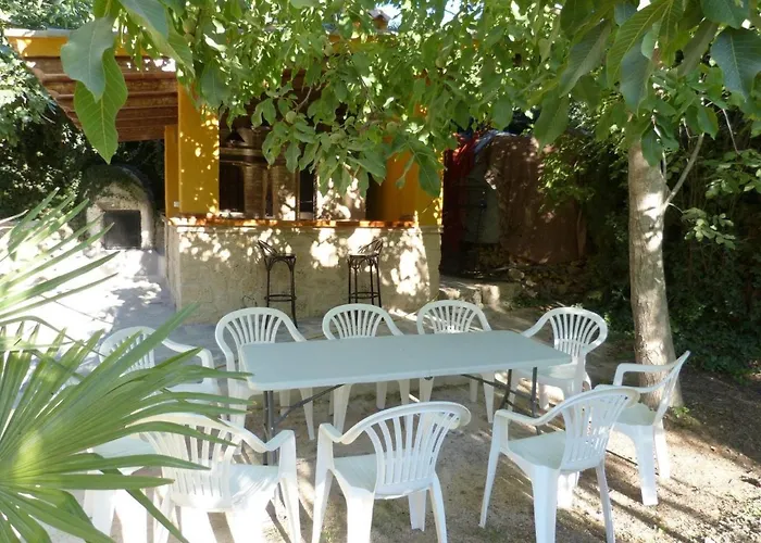 El Eden De بيت للعطل كازورلا