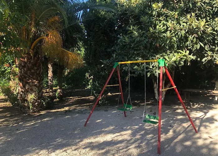 بيت للعطل El Eden De *