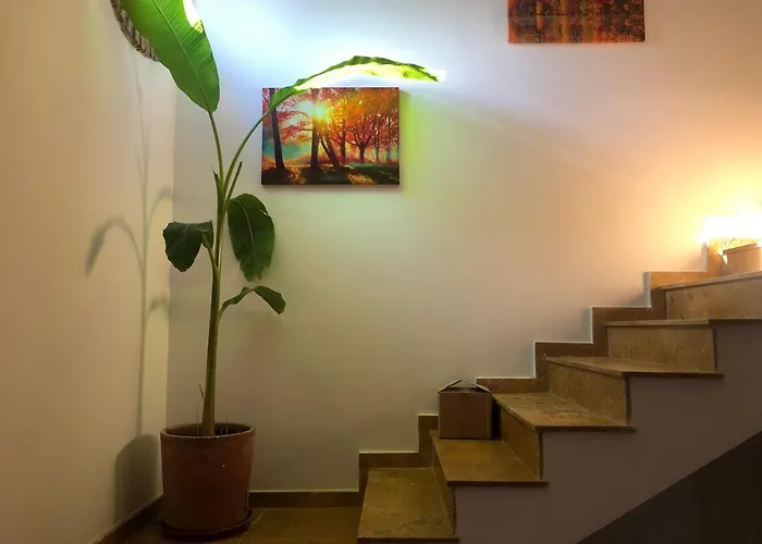 El Eden De *